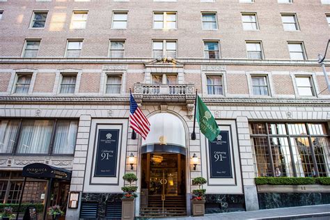 A Traveler's Review of the Ameritania Hotel: What You Need to Know for a Great Stay